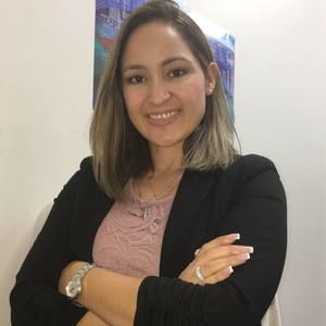 Meet your Posher, Elisa